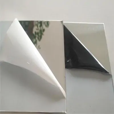 Images for Mirror Finish