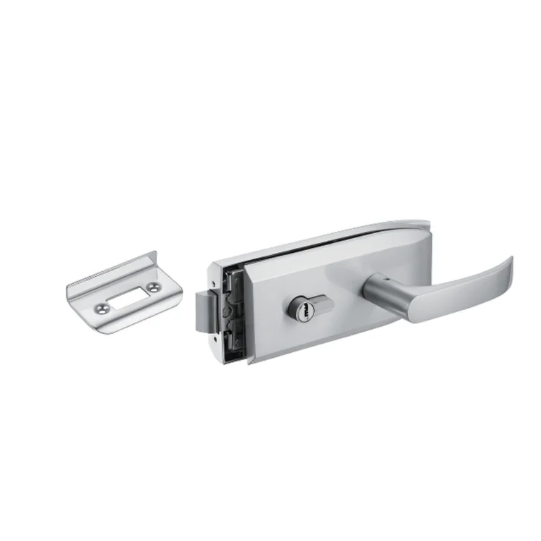 Glass Door Locks