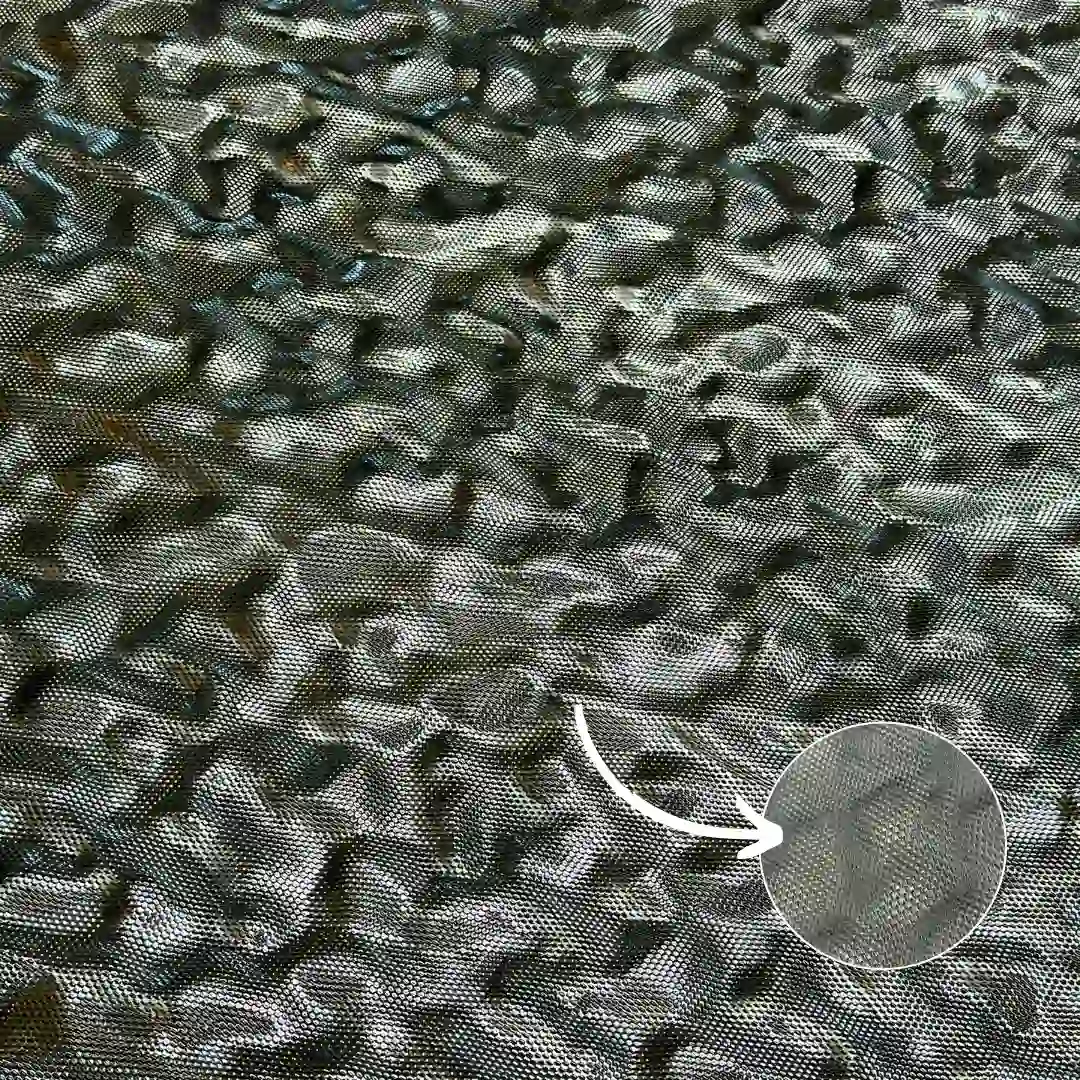 Water Ripple Mesh