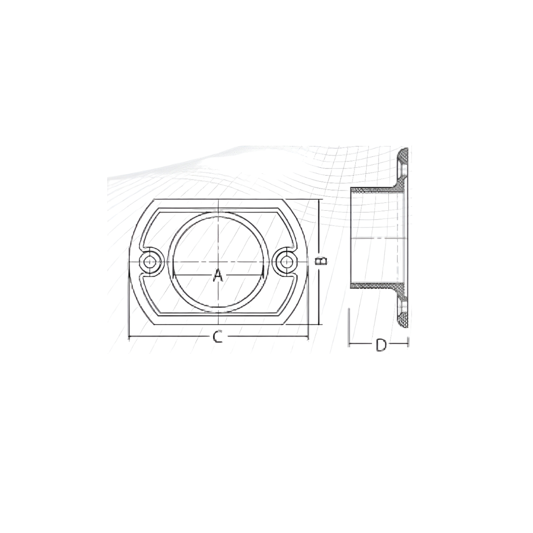 Images for Parallel Flange