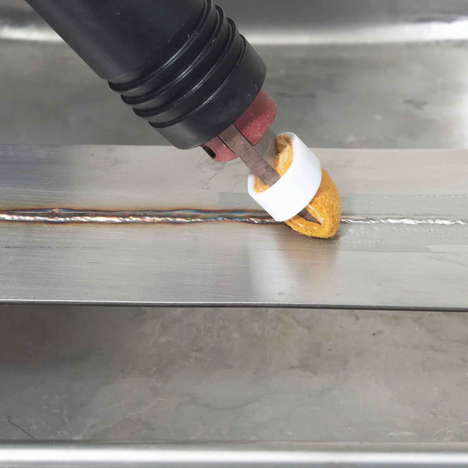 Images for Passivation