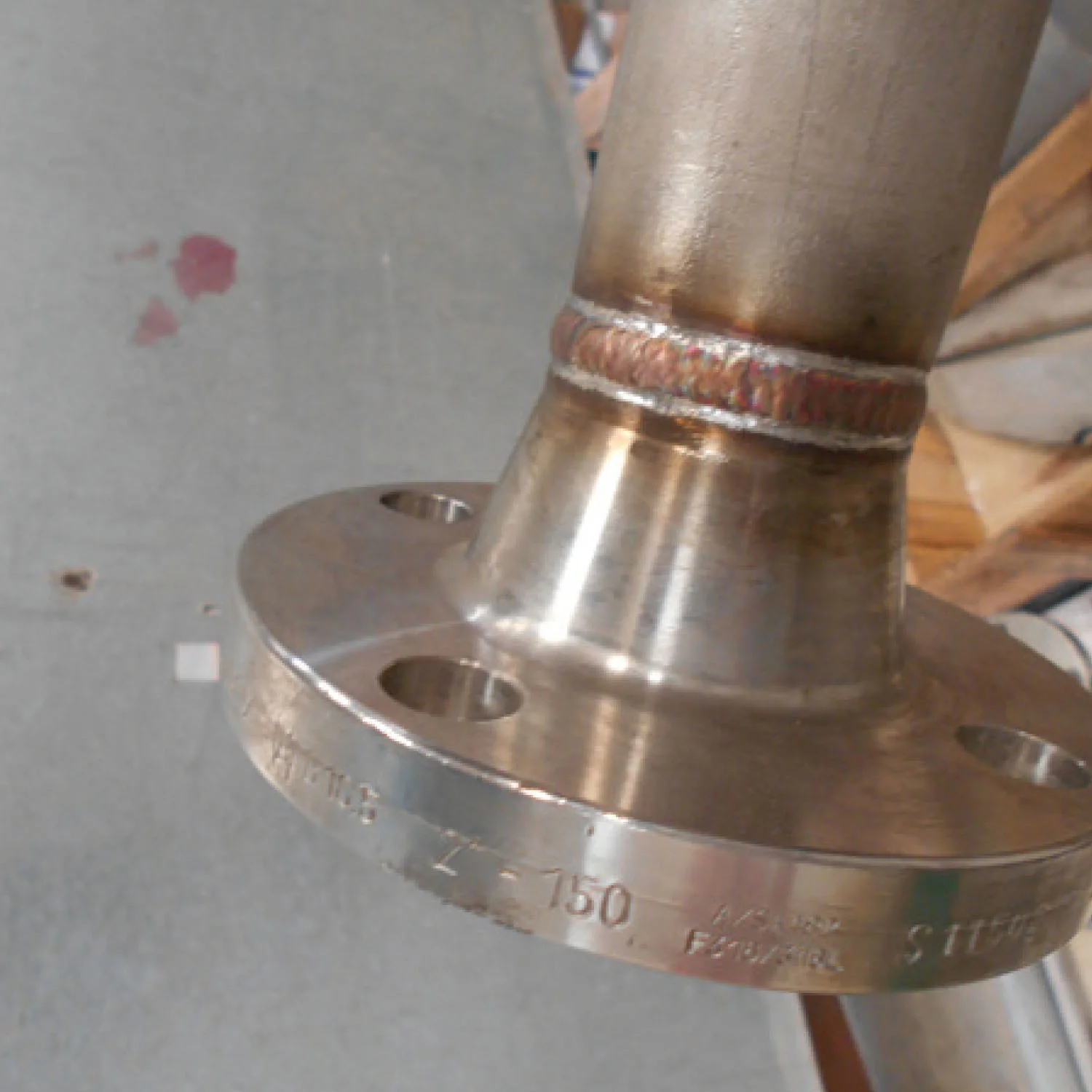 Images for Passivation