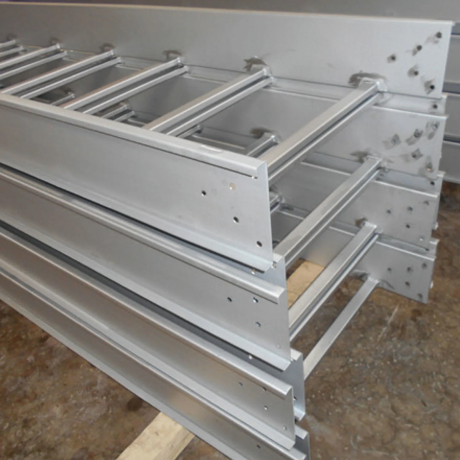 Images for Passivation