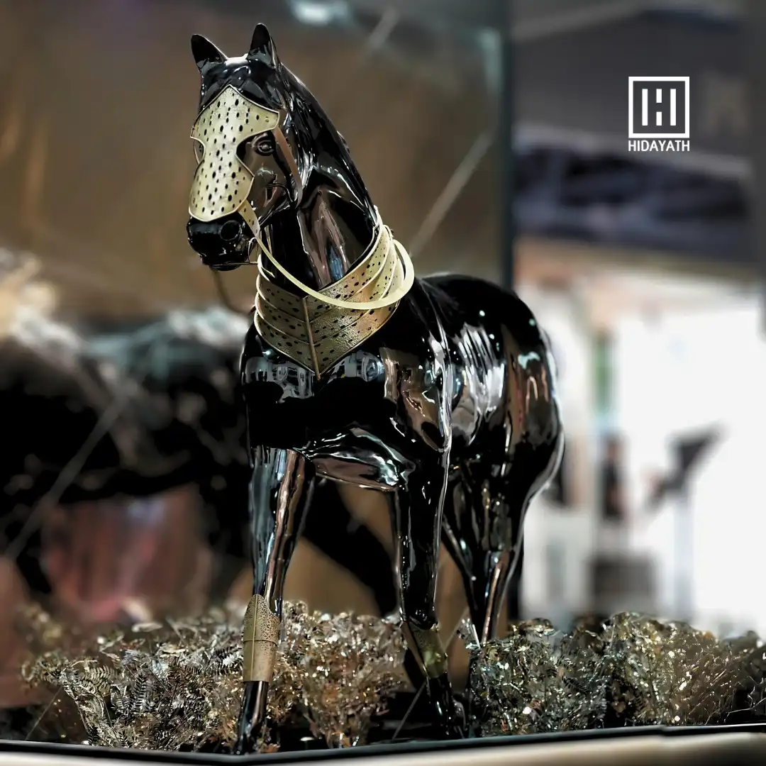 Images for Steel Stallion