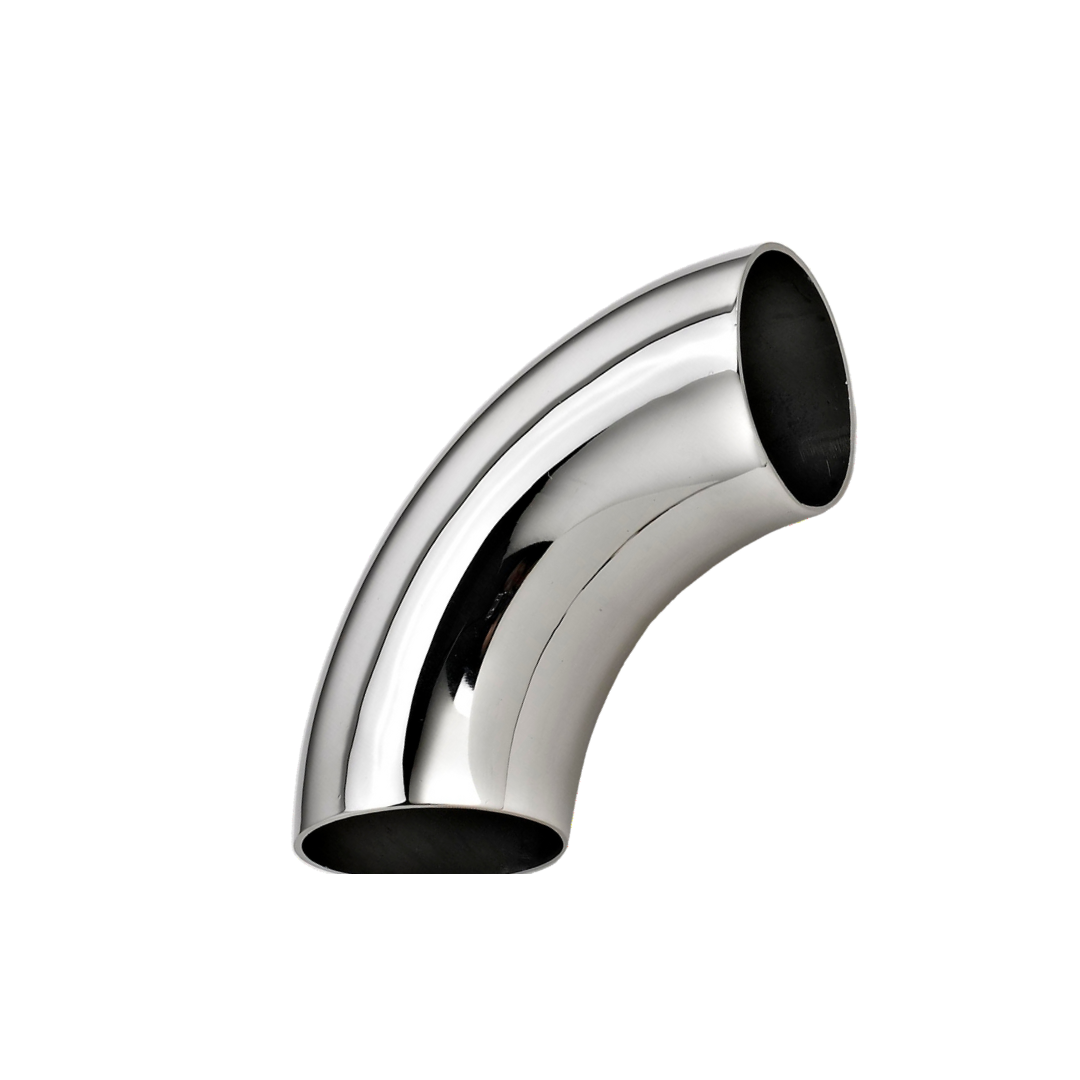 Pipe Bend Elbow Long Radius (R-1.5D)
