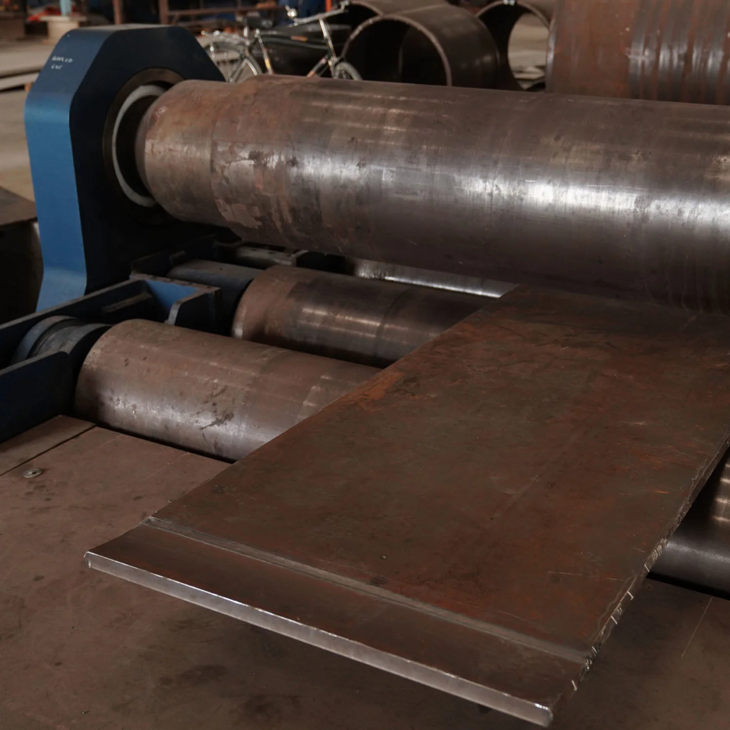 Images for Plate Rolling