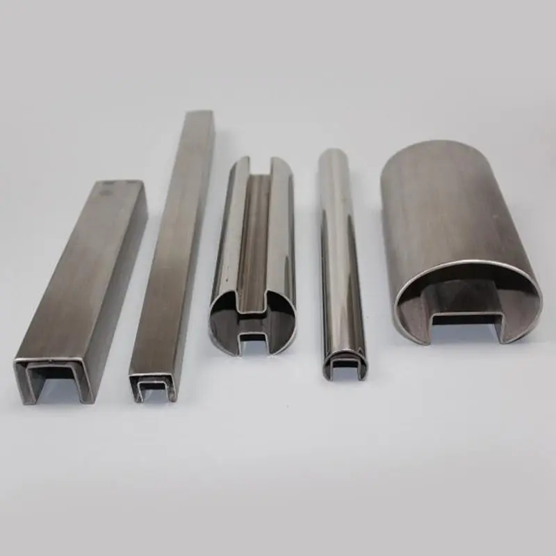 Images for Profile Tubes