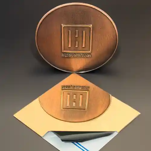 Images for PVD Coating