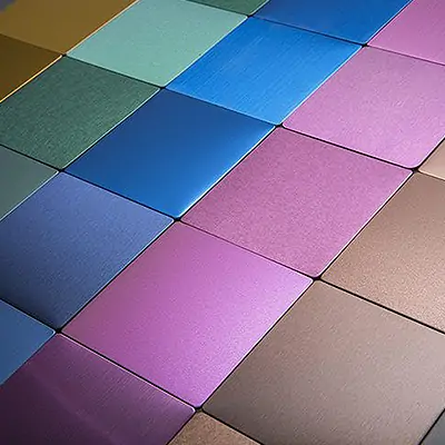 Images for PVD ( Mono & Dichromic )