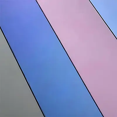 Images for PVD ( Mono & Dichromic )