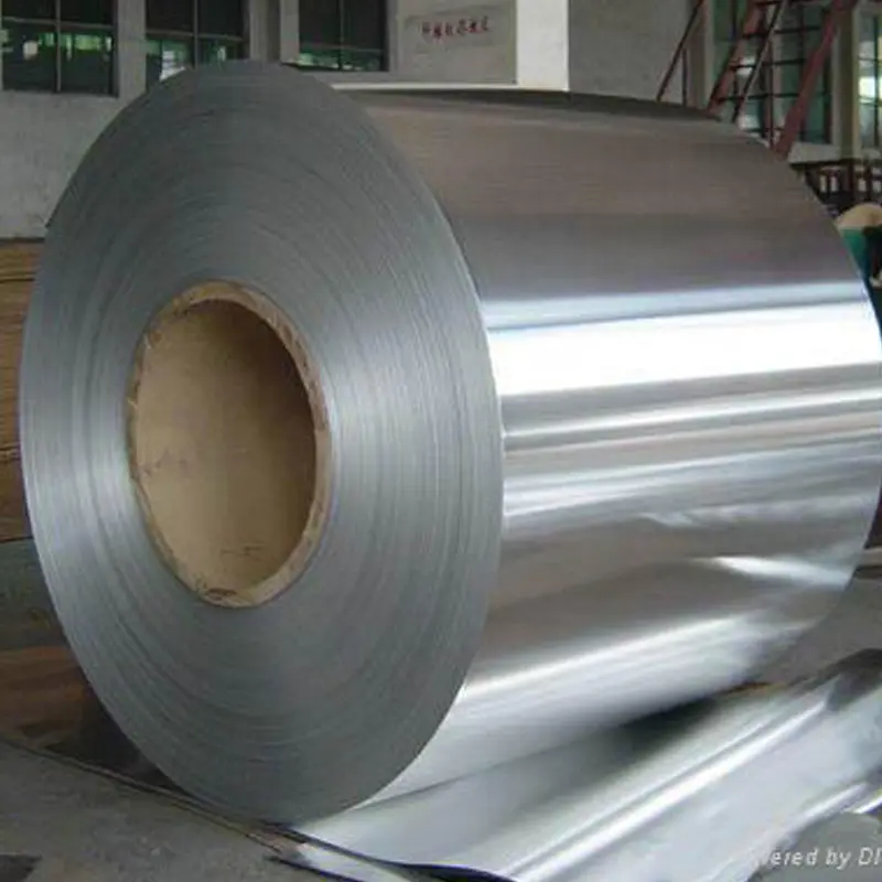 Aluminum Coil