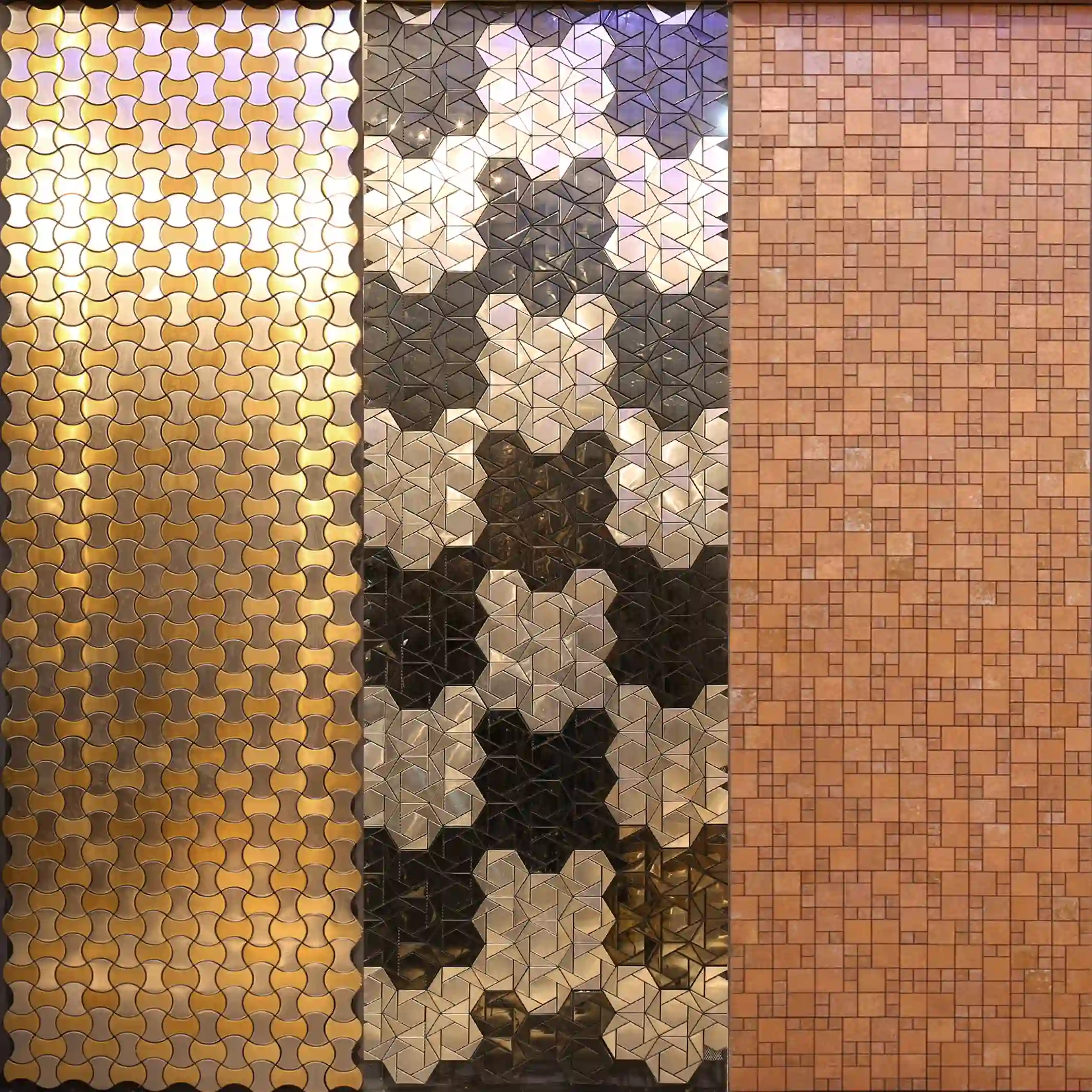 Images for Mosaic Tiles