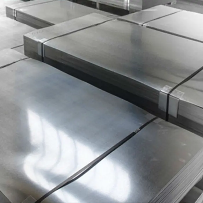 Stainless Steel Sheets / Plates