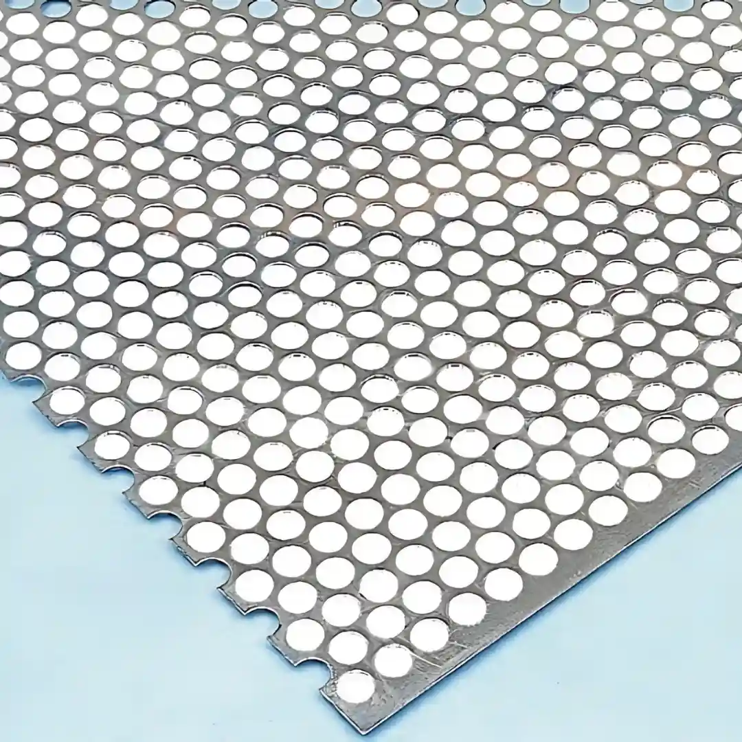 Images for Food Grade Perforation Sheets