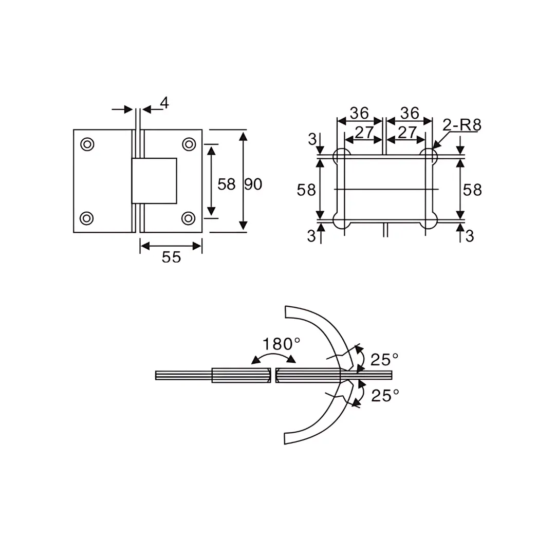 Images for HF-32/180