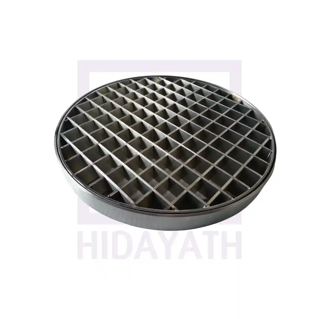 Images for Industrial & Food Grade Gratings & Channels