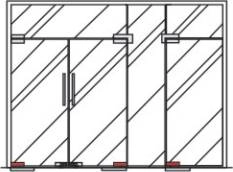 Images for HF-10 Bottom Door Patch
