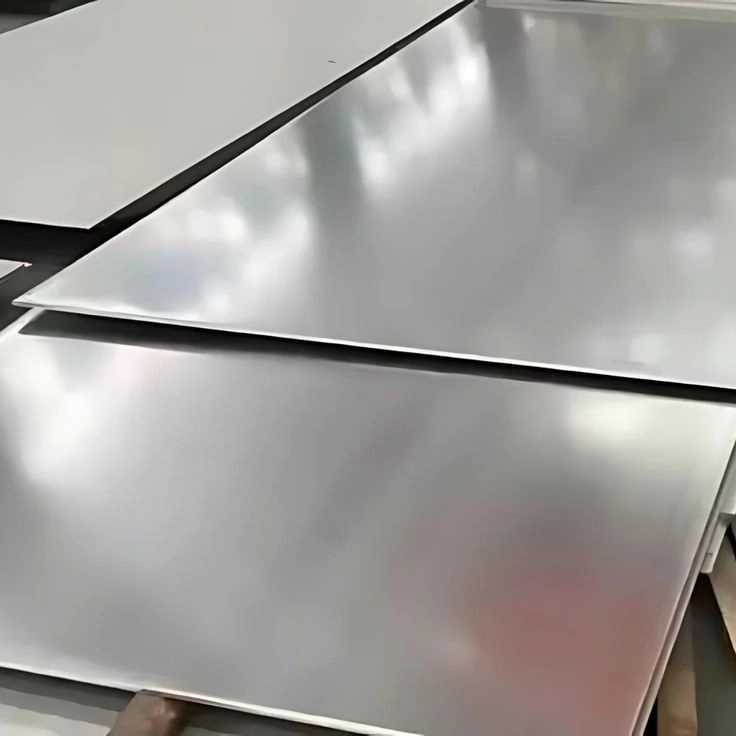 Images for Food Grade SS Sheets