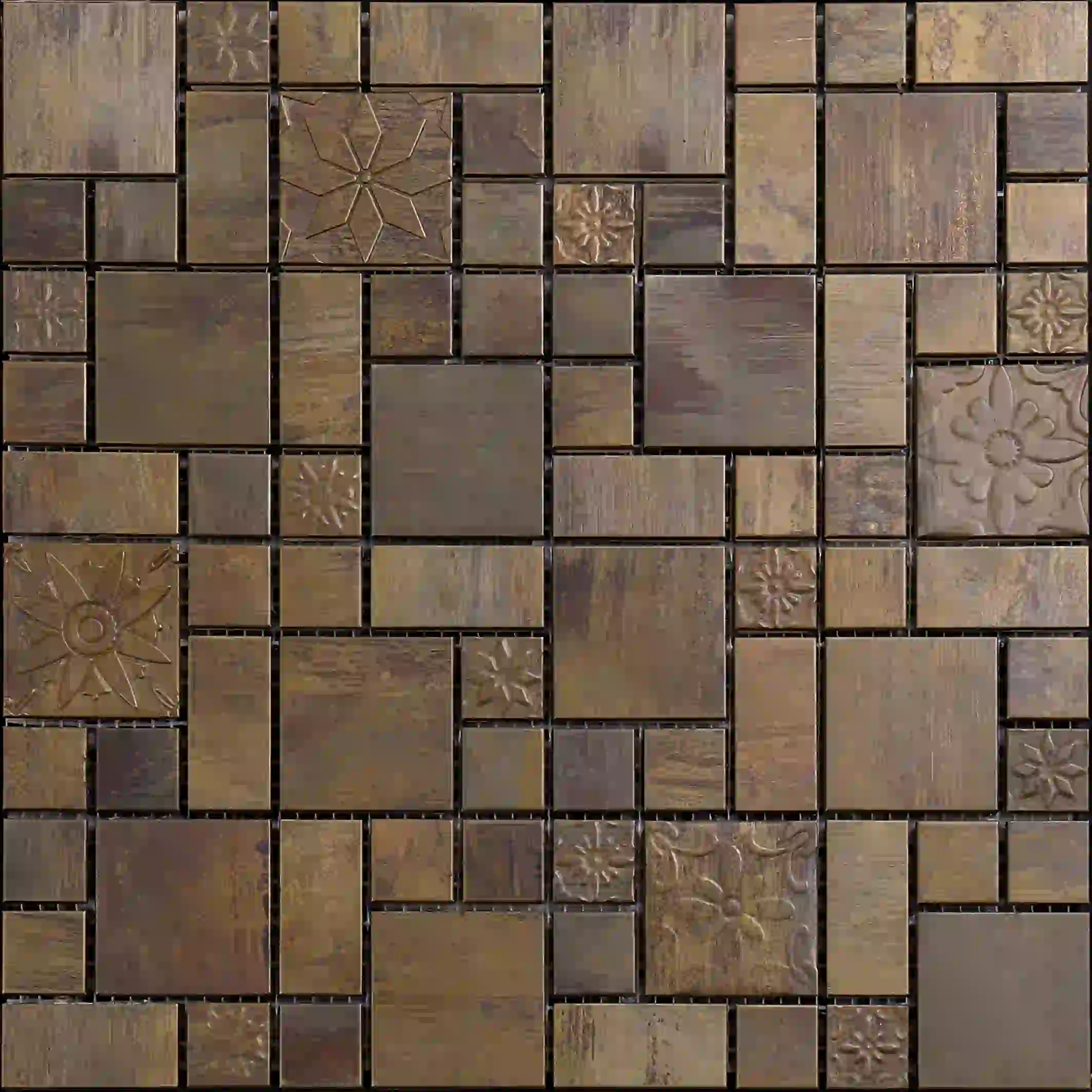 Images for Mosaic Tiles