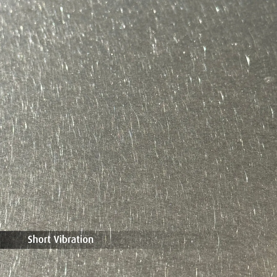 Images for Vibration Finish