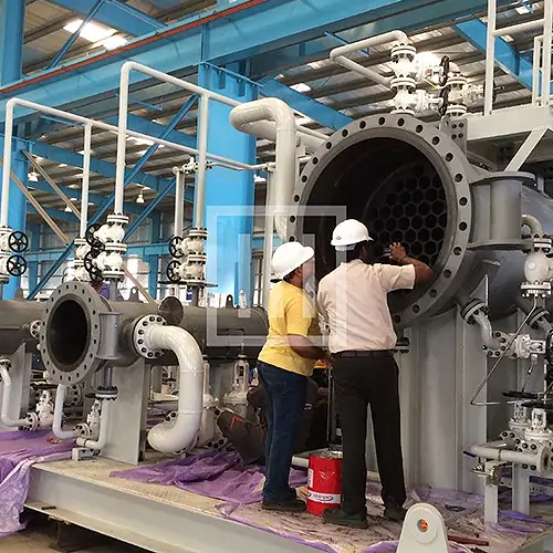 Images for Skid Packages