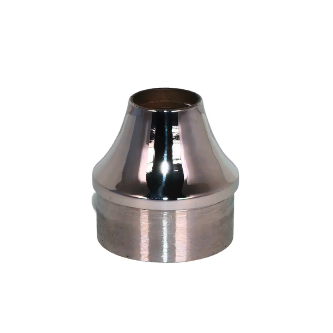 Pipe End / Cone End Base