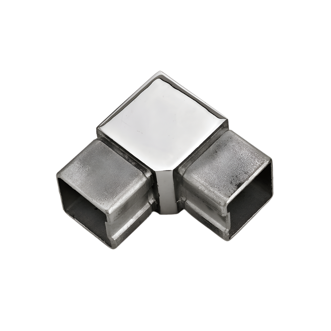 Square Tube Fittings
