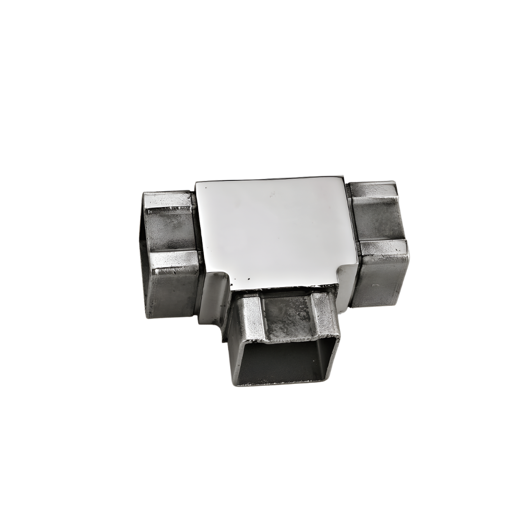 Square Tube Fittings