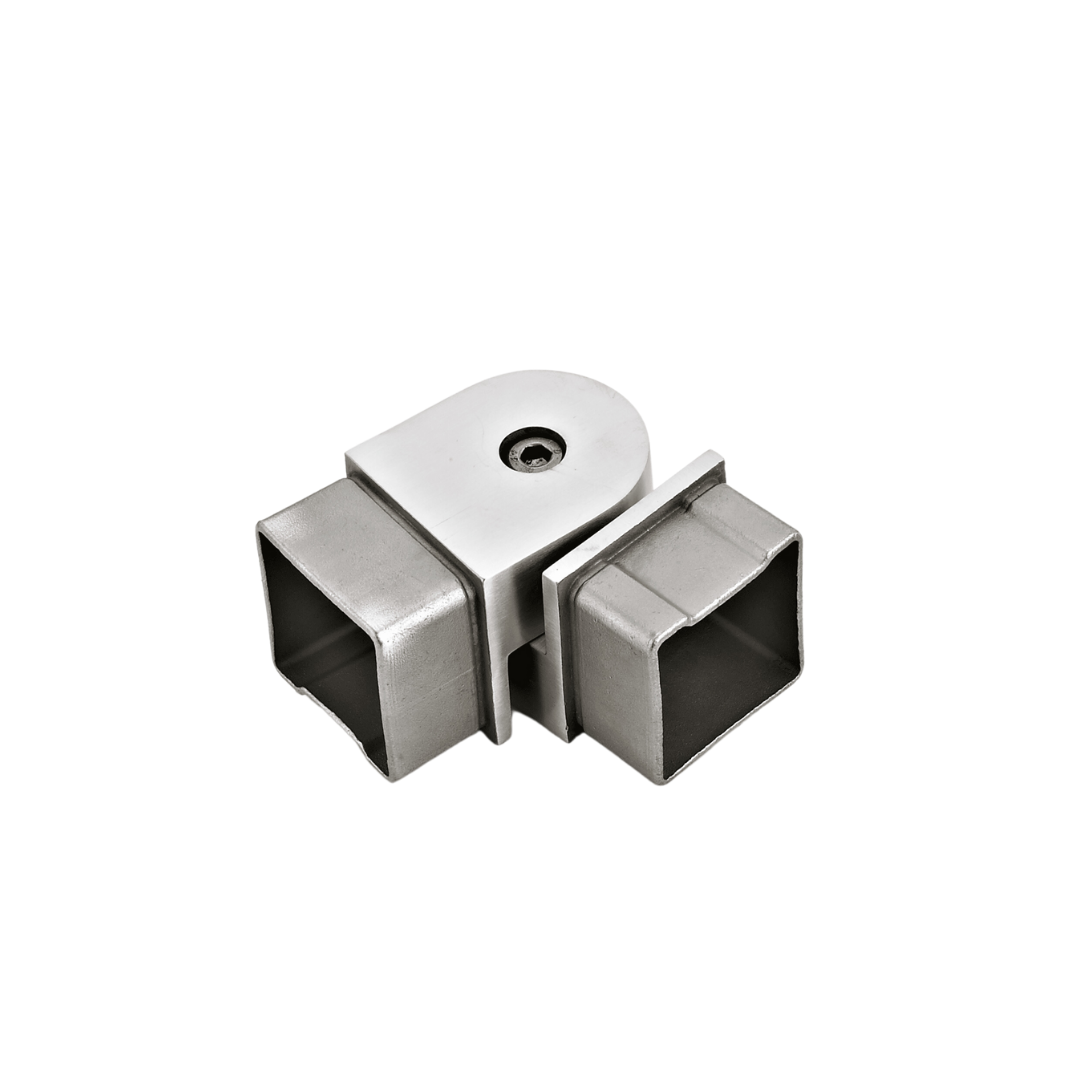 Post to Rail Connectors