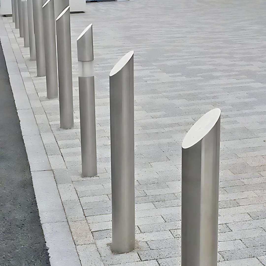 Images for Stainless Steel Bollards
