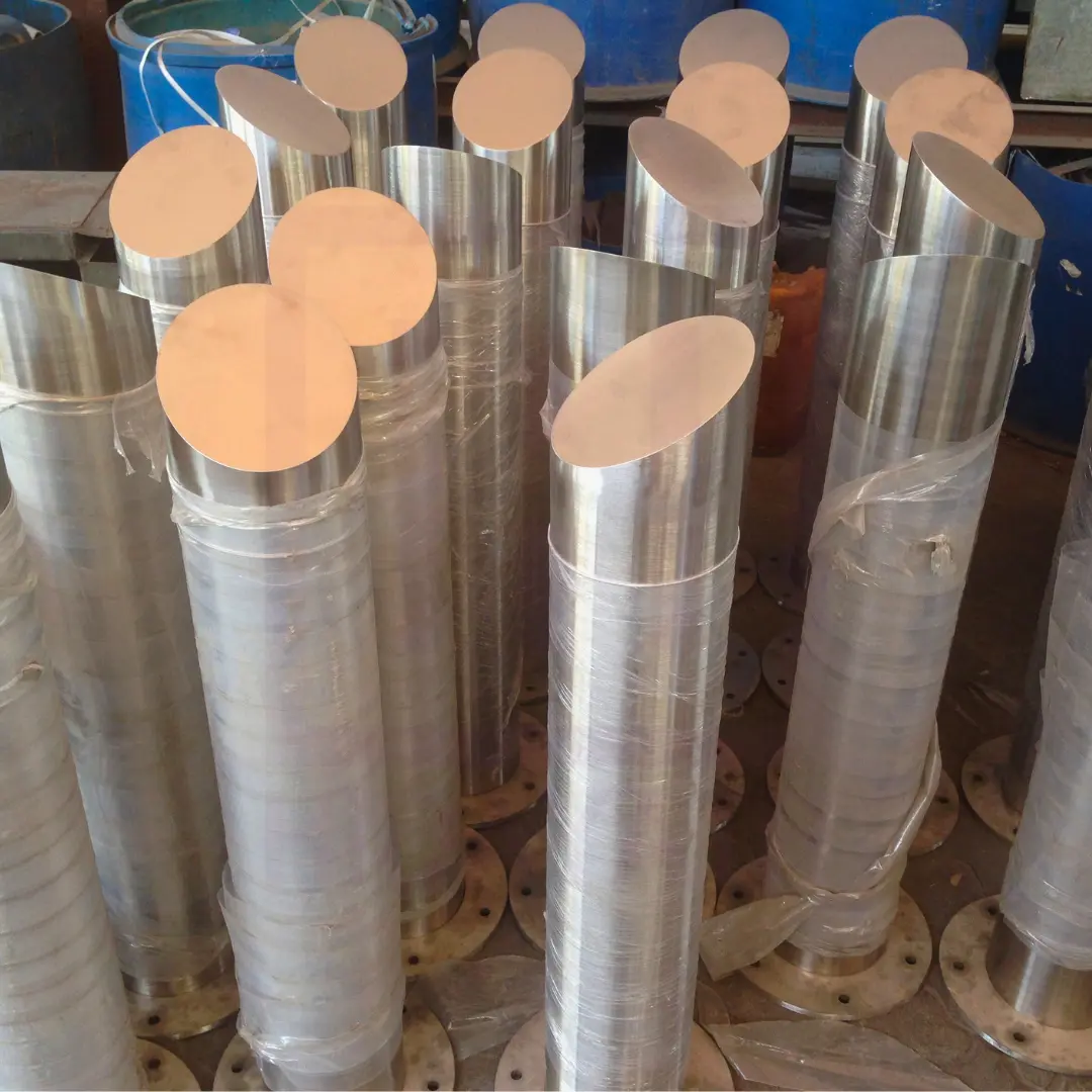 Images for Stainless Steel Bollards