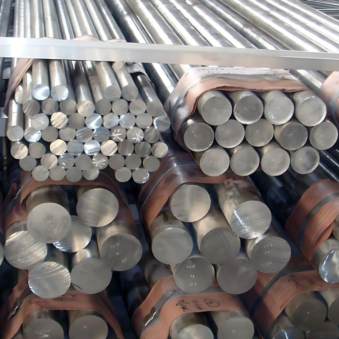 Images for SS 17-4Ph Round Bars