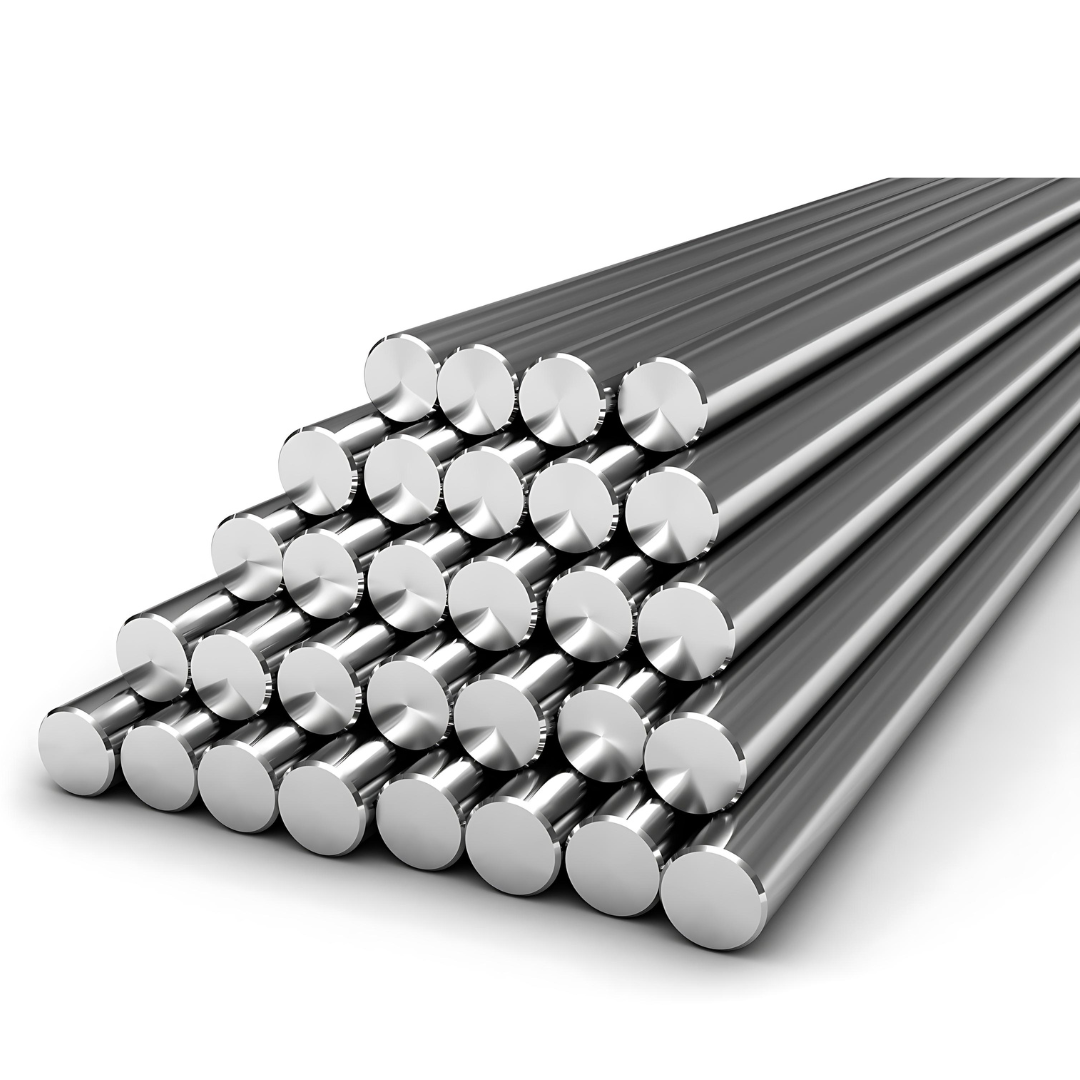 Images for SS 316L Round Bars