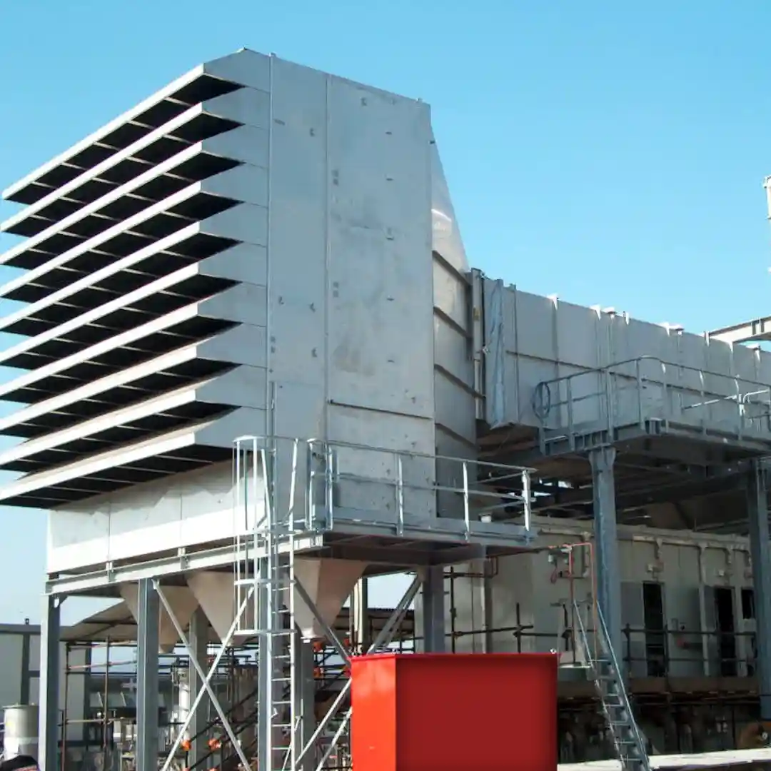 Images for Air Filtration System