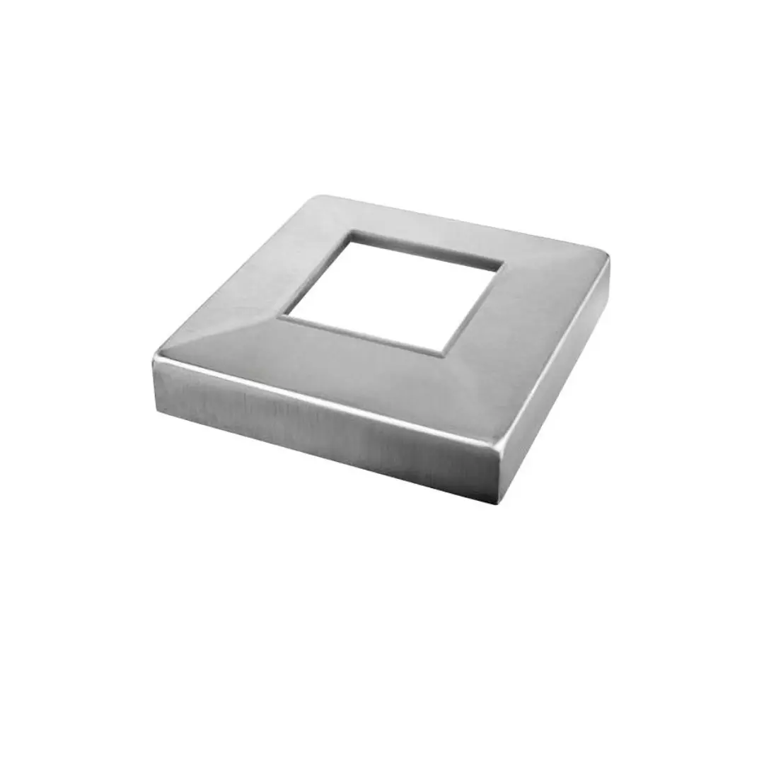 Square Tube Fittings