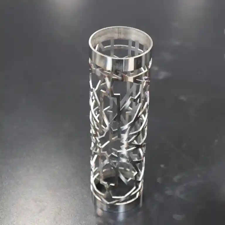 Images for Tube / Pipe Laser Cutting