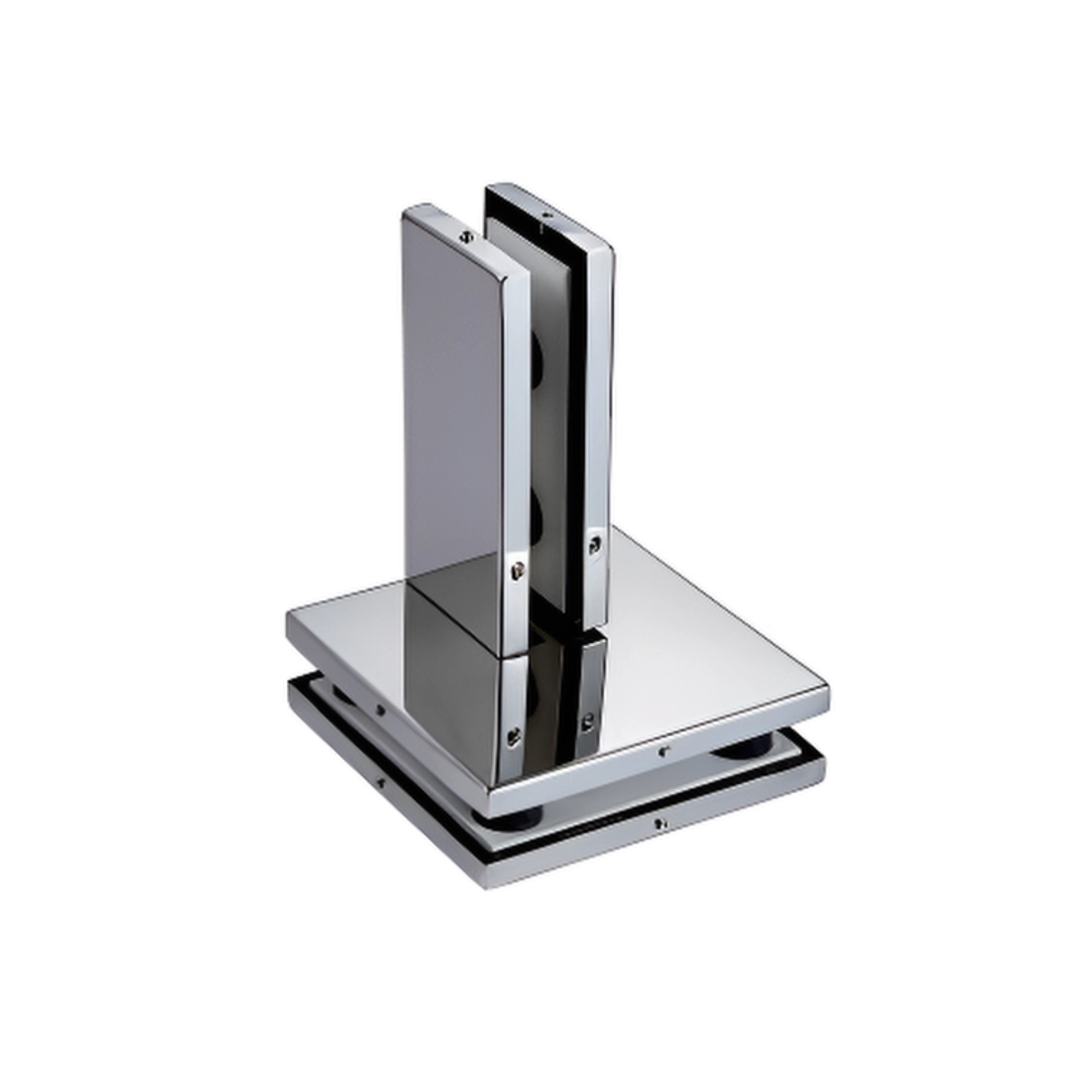 Patch Door Fittings and Accessories