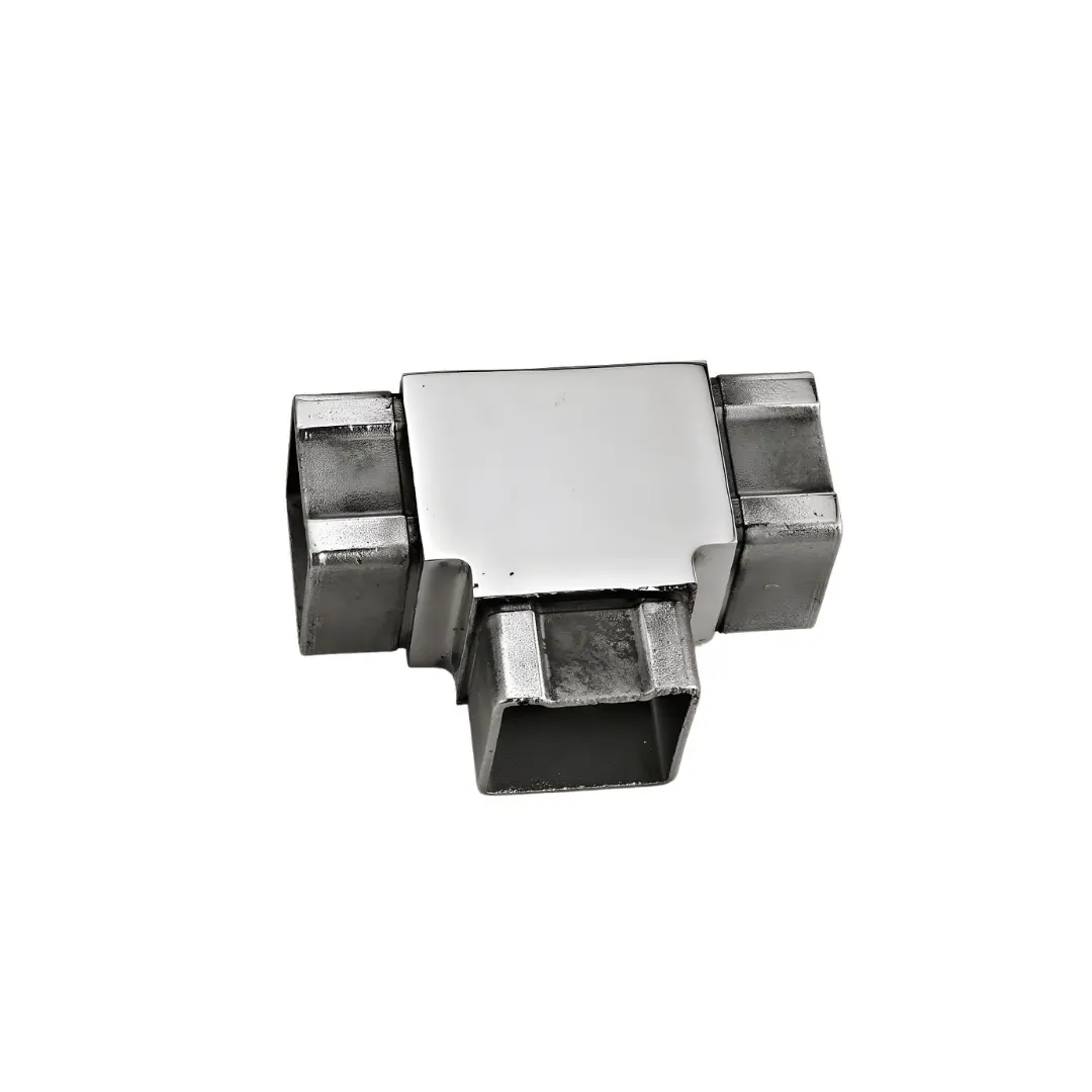 Square Tube Fittings