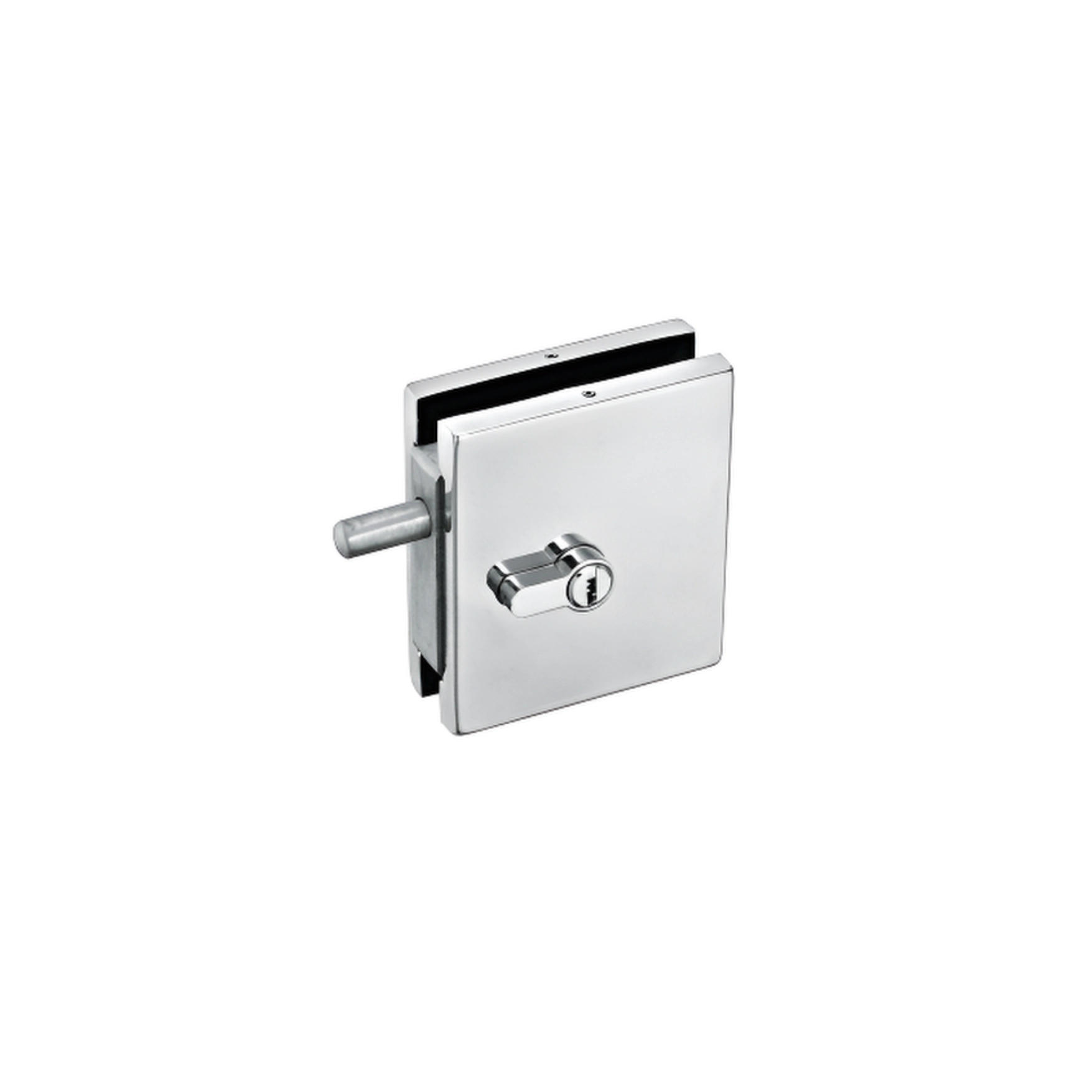 Patch Door Fittings and Accessories