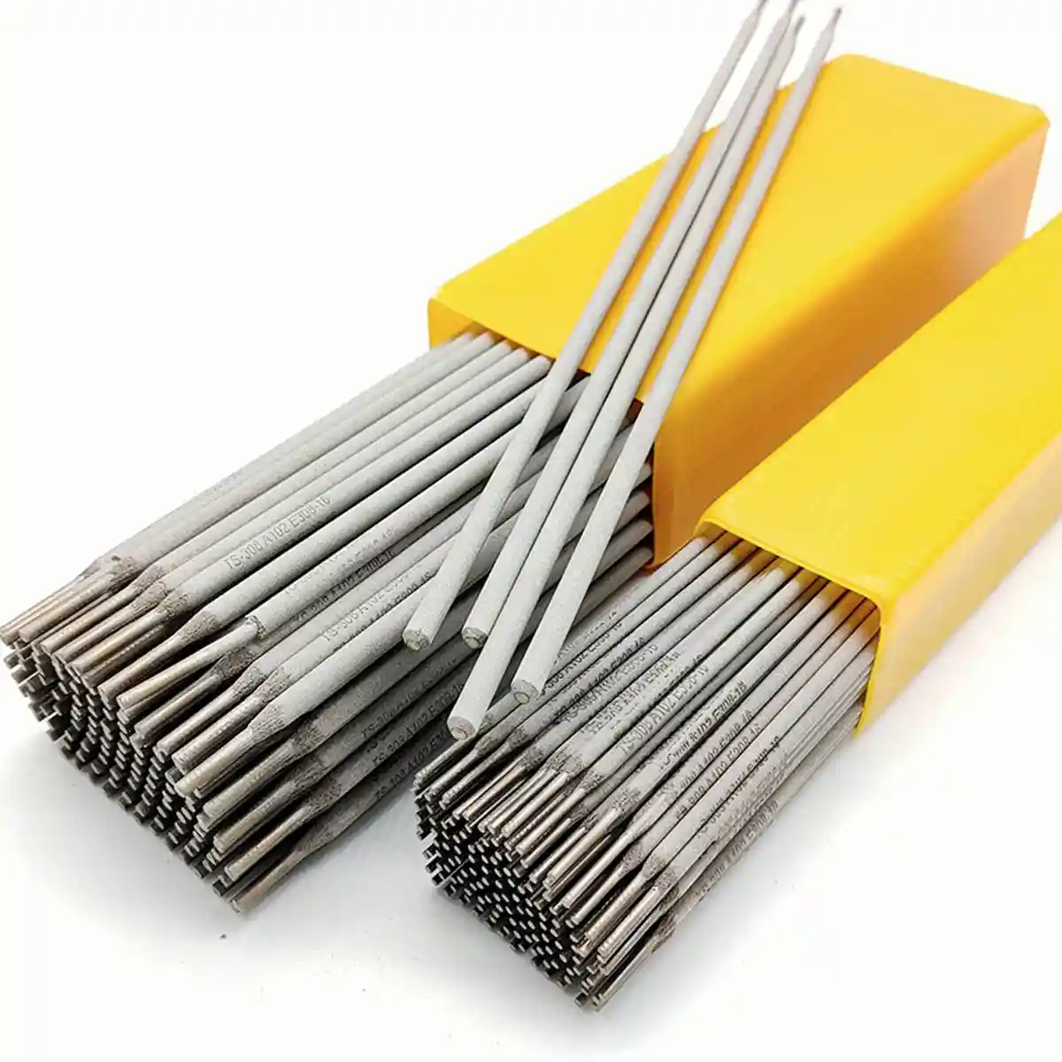 Images for Welding Consumables