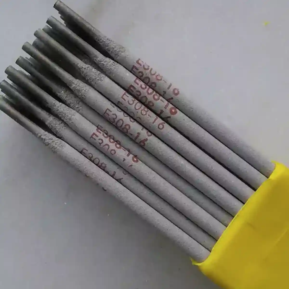 Images for Welding Consumables