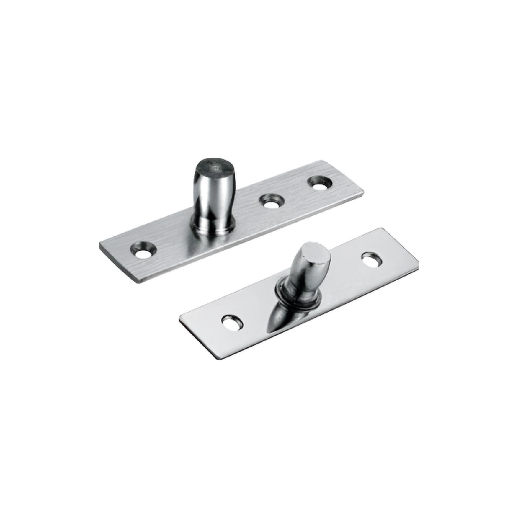 Patch Door Fittings and Accessories