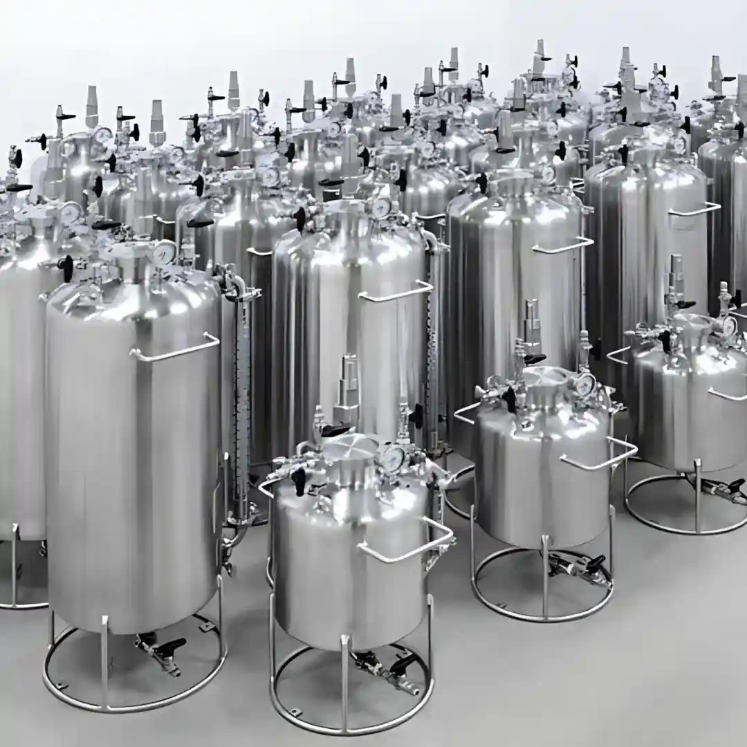 Images for Food Grade SS Fabrication